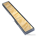 Bounty Brassware Bermuda Tile Insert Channels 80mm by Bounty Brassware - The Blue Space