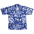 AV1115 KING & ISLANDS - NAVY