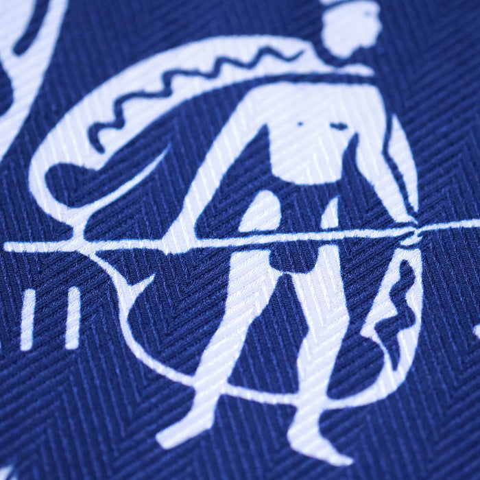 AV1115 KING & ISLANDS - NAVY
