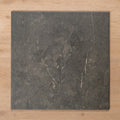 Avalon Charcoal Matt P2 Porcelain Tile 450x450mm - The Blue Space