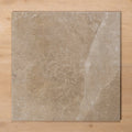 Avalon Greige External P5 Porcelain Tile 450x450mm - The Blue Space