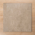 Avalon Greige Matt P2 Porcelain Tile 600x600mm - The Blue Space