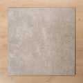 Avalon Grey External P5 Porcelain Tile 600x600mm - The Blue Space