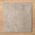 Avalon Grey Lappato Porcelain Tile 450x450mm - The Blue Space