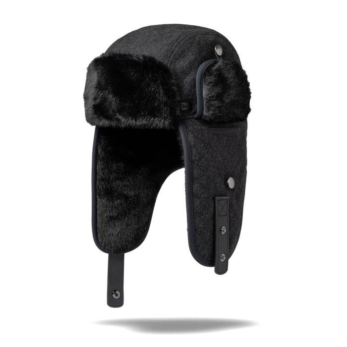 Aviator Scout Thermal - Black