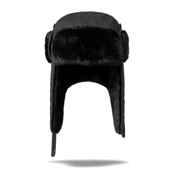 Aviator Scout Thermal - Black