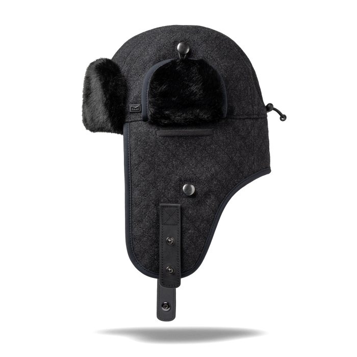 Aviator Scout Thermal - Black