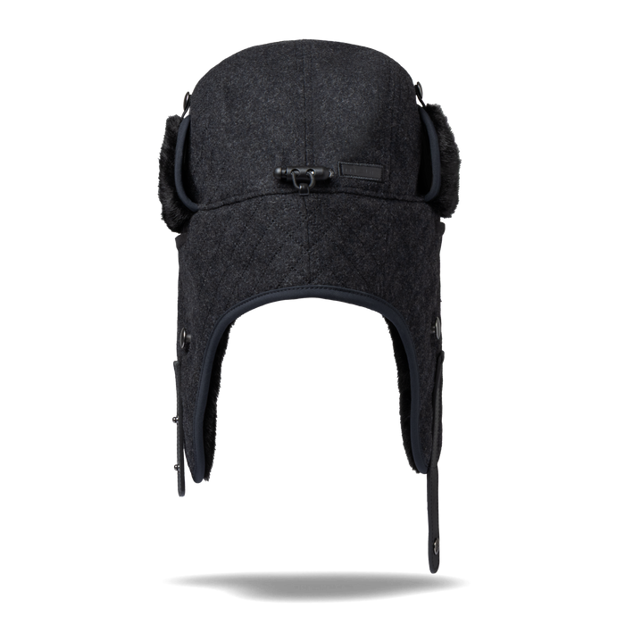 Aviator Scout Thermal - Black
