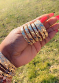Baby Bangles 0-1yr
