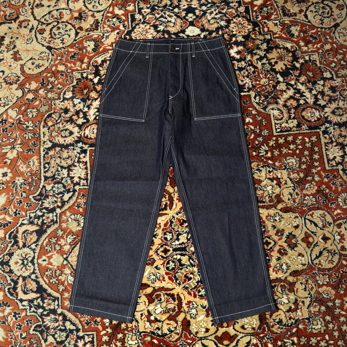 BAKER PANTS - 9OZ DENIM