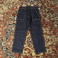 BAKER PANTS - 9OZ DENIM