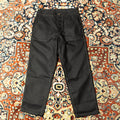 BAKER PANTS - BLACK HBT