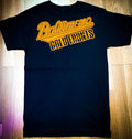 Baltimore Gold Fronts T-Shirts image 0