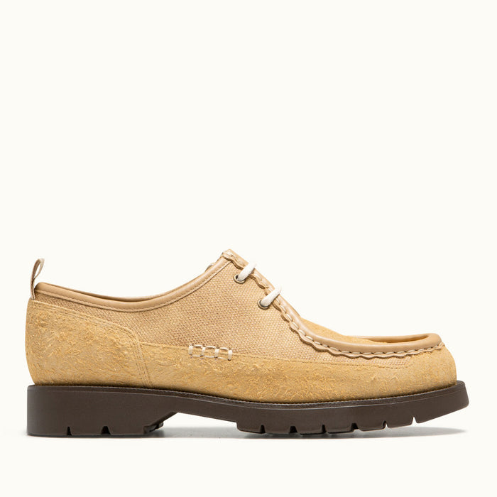 BASTILLE TC - BEIGE/MARRON
