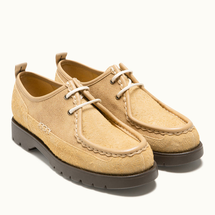 BASTILLE TC - BEIGE/MARRON