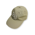 BBJ-014-2 BBJ CLASSIC LOGO CAP - Beige