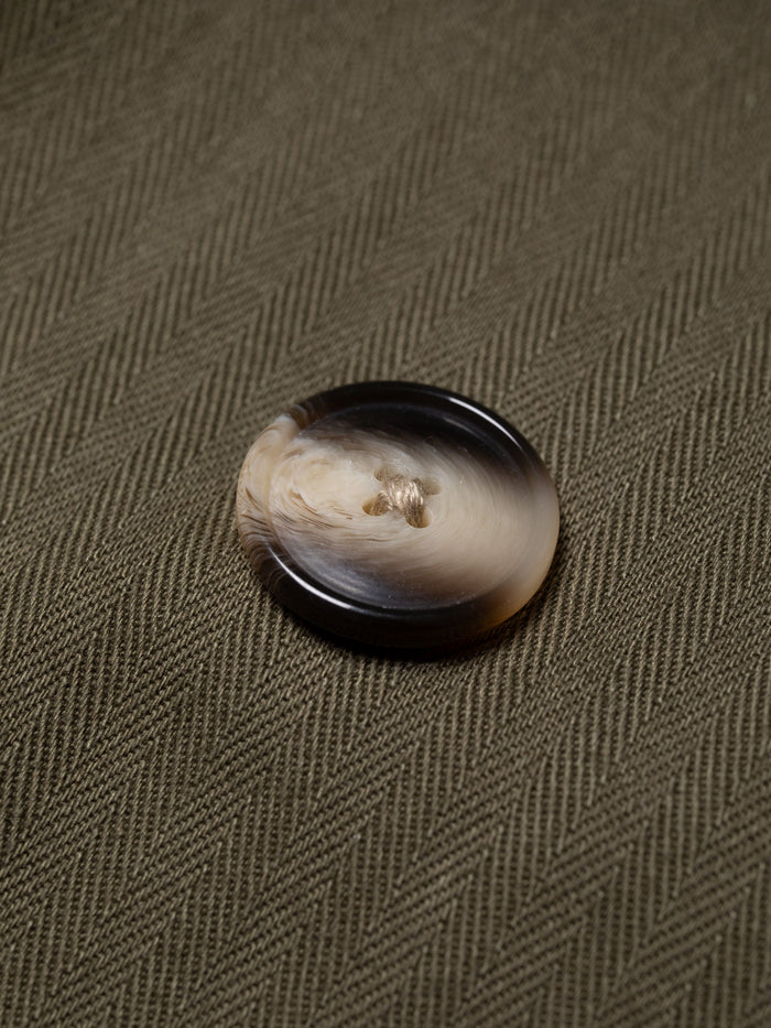 BIBBI WORKWEAR JACKET - OLIVE