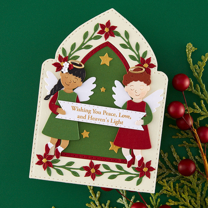 Bibi's Little Blessings I Want it All! Bundle by Bibi Cameron