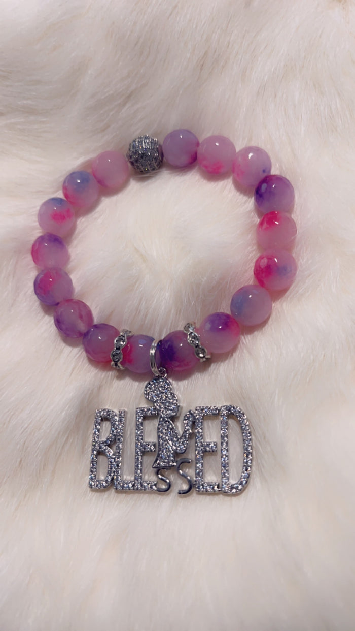 Blessed Single Bracelet