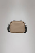 Box Bag - SAND