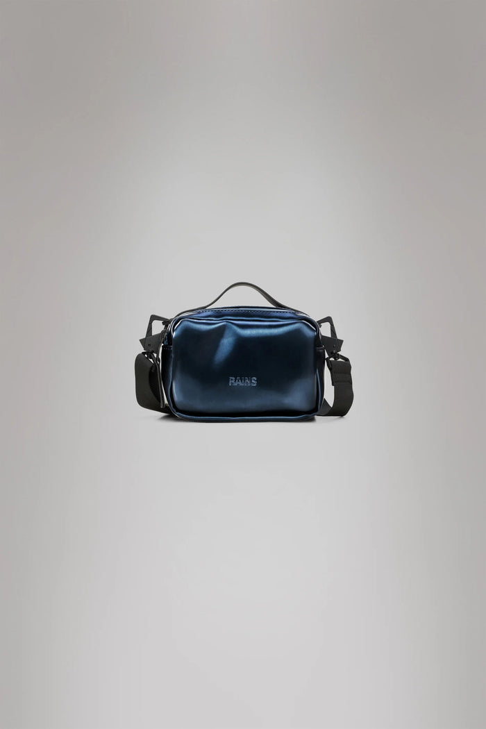 Box Bag Micro - SPILL