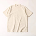 BR-8314 STANDARD 20/- Stretch Spun Milled S/S T-shirt - OATMEAL