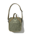 BR02833 SUIT-PNEUMATIC ANTI-G TYPE G-3A HBT BAG - OLIVE