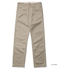 BR40025 ORIGINAL SPEC CHINOS - KHAKI