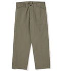 BR42290 U.S. NAVY N-3 TROUSERS - OLIVE
