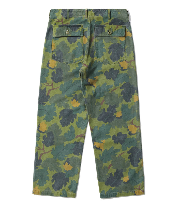 BR42452 MITCHELL PATTERN CAMOUFLAGE TROUSERS CIVILIAN MODEL - CAMOUFLAGE