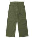 BR42534 U.S. MARINE CORPS M-1941 HERRINGBONE PANTS SHORT LENGTH - OLIVE