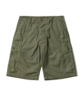 BR52550 TROUSERS, MEN'S, COMBAT TROPICAL SHORTS - OLIVE