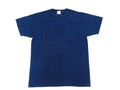 BR78711 S/S POCKET T-SHIRT - NAVY