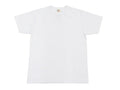 BR78711 S/S POCKET T-SHIRT - WHITE