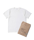 BR78960 PACKAGE TEE S/S GOVERNMENT ISSUE - WHITE