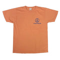 BR79623 T-SHIRT "PLEIKU VIETNUM" - L.RED