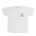 BR79623 T-SHIRT "PLEIKU VIETNUM" - WHITE