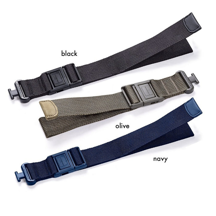 Briggs & Riley Travel Basics W620 Smartlink Add-A-Bag Strap