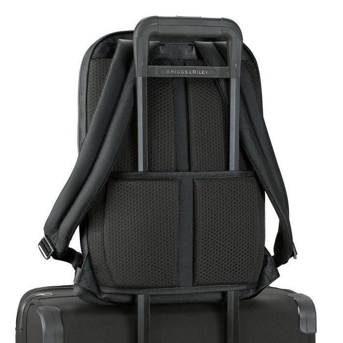 Briggs & Riley @Work Slim Backpack KP420 -  DISCONTINUED!