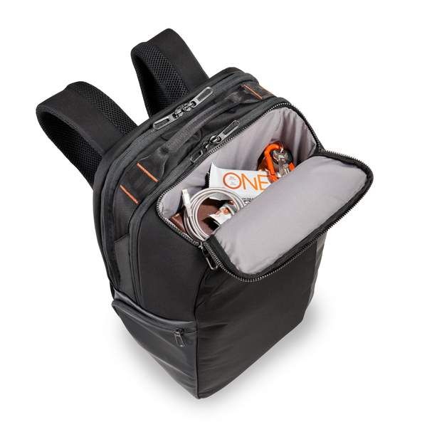 Briggs & Riley ZDX CARGO BACKPACK ZXP118 - SALE!