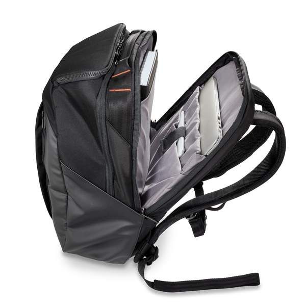 Briggs & Riley ZDX CARGO BACKPACK ZXP118 - SALE!