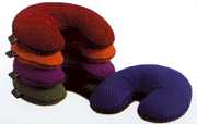 Bucky T220 U-Travel Pillow Utopia