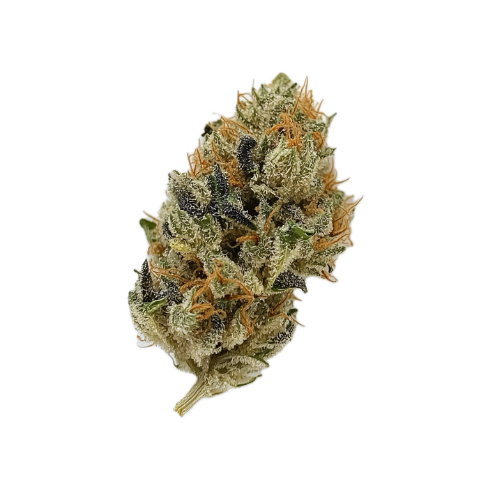 Cannamedical CM 32/1 SRK "Sour Kush"