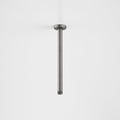 Caroma Urbane II Ceiling Arm 300mm Gunmetal - The Blue Space
