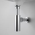 Caroma Urbane II 40mm Bottle Trap Chrome - The Blue Space