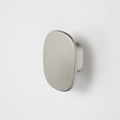 Caroma Contura II Small Robe Hook - Brushed Nickel 849041BN
