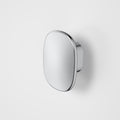 Caroma Contura II Small Robe Hook - Chrome 849041C