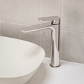 Caroma Contura II Tower Basin Mixer - Chrome
