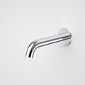 Caroma Liano II 175mm Basin/Bath Outlet Chrome - The Blue Space
