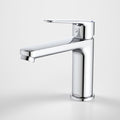 Caroma Opal Basin Mixer H/C Chrome - The Blue Space